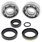 Kit Rolamento + Retentor de Virabrequim Worx YZ 65 18/22 + YZ 85 19/22