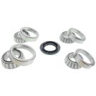 Kit Rolamento Retentor Diferencial Traseiro S10 Silverado F1000 Sprinter - DANA 46