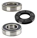 Kit Rolamento Retentor Lava E Seca Midea Lsd10 Original