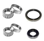 Kit Rolamento Retentor Roda Dianteira Hilux 2.8 3.0 1994 até 2004