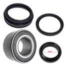 Kit Rolamento Retentor Roda Traseira Hilux 2016 2017 2018 2019 2020 2021 2022