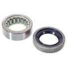 Kit Rolamento Retentor Roda Traseira Ranger 2.5 96 97 98 99 2000 Visteon Kit Rolamento Retentor Roda Traseira Ranger 2.5 96 97 98 99 2000 Visteon