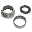 Kit Rolamento Roda 545740 Peugeot 206 1999 A 2009 Lc545740