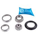 Kit Rolamento Roda Chevette Motor 1.0 1.4 1.6 8v - (dianteira) Lc245593