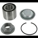 Kit rolamento roda Citroen C3 2012 a 2016 Skf VKBA 6726