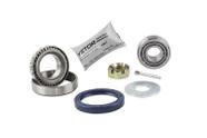 Kit rolamento roda dianteira hr 2.5