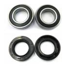 Kit rolamento roda dianteira ims wrf250 01/18 wrf450 03/18