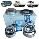 Kit Rolamento Roda Dianteira Kia Bongo 2500 2700 Besta 2.7