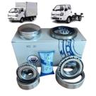 Kit Rolamento Roda Dianteira Kia K2500 2.5 2013 2017 21 2025