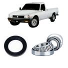 Kit Rolamento Roda Dianteira PEUGEOT 504 de 1991 até 1999
