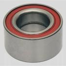 Kit Rolamento Roda Dianteira Uno 1.0 2010 Dac356633 com 2 pçs ztl