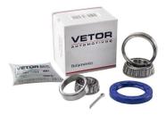 Kit Rolamento Roda Dianteiro Kombi 74/ Kit Rolamento Roda Dianteiro Kombi 74/