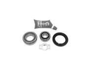 Kit Rolamento Roda Dianteiro Sem Cubo Vkba4505 Skf
