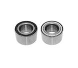 Kit Rolamento Roda Dianteiro Sem Cubo Vkba6916A Skf