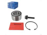 Kit rolamento roda dianteiro vkba6746b skf