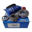 KIT ROLAMENTO RODA Gol, Fox, Golf, Saveiro VKBA 4529
