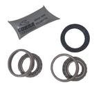 Kit rolamento roda traseira cobra escort/fiesta/ka/logus/pointer