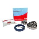 Kit Rolamento Roda Traseira Corteco 54006K VW/Ford