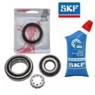 Kit Rolamento Roda Traseira GOL 1980 Em Diante VKBA4529A SKF