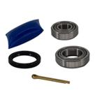 KIT ROLAMENTO RODA TRASEIRA para GOL/ SAVEIRO/ CORSA KIT ROLAMENTO RODA TRASEIRA para GOL/ SAVEIRO/ CORSA
