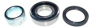 Kit rolamento roda traseira towner m100/ pick up/ van/ chana