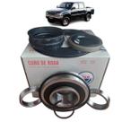 Kit Rolamento Roda Traseira Toyota Hilux Sw4 1992 2005 2008
