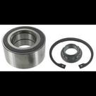 Kit rolamento roda Traseiro Bmw Serie 1 2013 a 2023 Skf