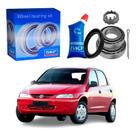 Kit Rolamento Roda Traseiro Celta 1.0 2000 A 2005
