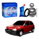 Kit Rolamento Roda Traseiro Corsa 1.0 1.4 1994 A 1999
