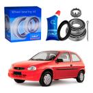 Kit Rolamento Roda Traseiro Corsa 1.0 1.6 2000 A 2002