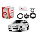 Kit Rolamento Roda Traseiro Corsa Classic 1.0 2011 A 2016 Kit Rolamento Roda Traseiro Corsa Classic 1.0 2011 A 2016