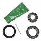Kit Rolamento Roda Traseiro - Escort 1987 A 1996 / Verona 1987 A 1993 / Apollo 1991 A 1992 - Lkb4528