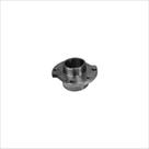 Kit rolamento roda Traseiro Fiat Uno 1984 a 2015 Skf