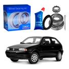 Kit Rolamento Roda Traseiro Gol G2 1.0 1.6 1995 A 1999