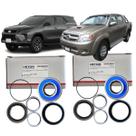 Kit Rolamento Roda Traseiro Hilux 2.5 3.0 2005 Ate 2008 Kit Rolamento Roda Traseiro Hilux 2.5 3.0 2005 Ate 2008