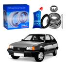 Kit Rolamento Roda Traseiro Kadett 1.8 2.0 1996 A 1998
