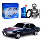 Kit Rolamento Roda Traseiro Monza 1.8 2.0 1991 A 1997