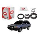 Kit Rolamento Roda Traseiro Parati 1.6 1.8 2.0 1991 A 1995 Kit Rolamento Roda Traseiro Parati 1.6 1.8 2.0 1991 A 1995