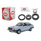 Kit Rolamento Roda Traseiro Passat 1.6 1.8 1979 A 1982