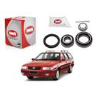 Kit Rolamento Roda Traseiro Quantum 1.8 2.0 1997 A 2005 Kit Rolamento Roda Traseiro Quantum 1.8 2.0 1997 A 2005