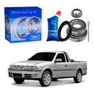 Kit Rolamento Roda Traseiro Saveiro G3 1.8 2.0 2000 A 2005