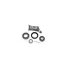 Kit Rolamento Roda Traseiro Sem Cubo Vkba4529A Skf