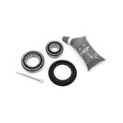 Kit Rolamento Roda Traseiro Sem Cubo Vkba4544A Skf