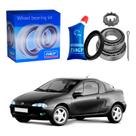 Kit Rolamento Roda Traseiro Tigra 1.6 1998 A 1999
