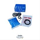 Kit rolamento roda traseiro vkba4529a skf
