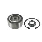 Kit rolamento roda traseiro vkba6782 skf