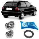 Kit Rolamento Roda Volkswagen Golf 1.8 2.0 94 a 98 Traseiro Irb Kit Rolamento Roda Volkswagen Golf 1.8 2.0 94 a 98 Traseiro Irb