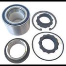 Kit rolamento roda Vw Amarok 2010 a 2023 Skf VKBA4752