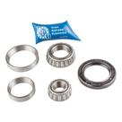 Kit Rolamento Roda Vw Kombi 1974 a 1975 - 187995 - IRB350