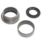 Kit Rolamento Suspensão Peugeot 206 1999 a 2009 - 173566 - IRB564